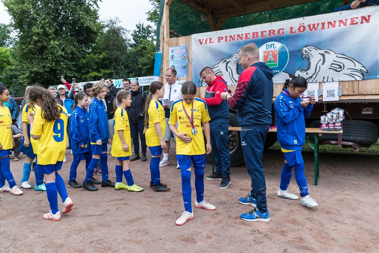 Bild 209 - Loewinnen Cup
